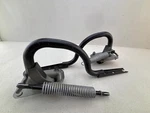 08-10 Bmw 535XI Rear Trunk Lid Tailgate Hinge Left & Right 7111387/7111388 Oem.. Fixed Price $31.02.