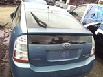 Trunk/hatch/tailgate Wiper With Rear View Camera Fits 06-09 Prius 32235869. Fixed Price $505.62.
