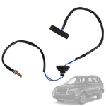 Rear Liftgate Trunk Latch Button Subaru Forester Legacy Outback 2010-2017.. Fixed Price $34.91.