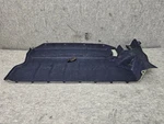 Rear Trunk Carpet Cover Trim Assembly Mercedes R129 SL320 SL500 Oem. Fixed Price $85.00.