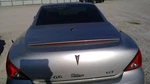 Used Deck Lid Fits: 2007 Pontiac G6 Conv Grade. Fixed Price $819.90.