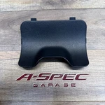 2002-2006 Acura Rsx Rear Trunk Latch Release Cover Black. Fixed Price $26.99.