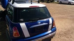 Trunk/hatch/tailgate Ht Base Fits 02-06 Mini Cooper 306374. Fixed Price $600.00.