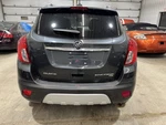 13-22 Buick Encore Rear Trunk Decklid Lift Gate Graphite Gray GK2. Fixed Price $200.00.