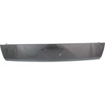 Trunk Lid Molding For 2005-2010 Scion Tc Carbon Fiber With Emblem Provision. Fixed Price $37.70.
