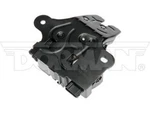 Trunk Lock Actuator Motor Dorman 940-108. Fixed Price $93.05.