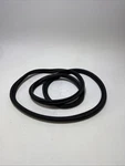 2007 - 2013 Bmw 328I 335I E92 Coupe Trunk Lid Weatherstrip Seal Rubber Oem. Fixed Price $44.99.