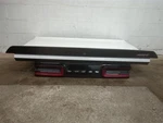 2015 2016 Dodge Challenger Trunk Decklid Srt W/camera Lamps (paint PW7). Fixed Price $533.50.
