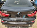 Trunk/hatch/tailgate Power Liftgate Fits 14-17 Bmw 535I Gt 2761974. Fixed Price $925.00.