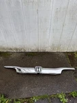 Oem 2015 2016 Honda Crv Rear Trunk Tailgate Chrome Trim Molding 74890T1WA610M1. Fixed Price $200.00.