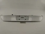 Bmw 745I E65 Trunk License Plate Trim Panel Silver 2003 2004 2005. Fixed Price $33.72.