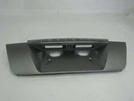 2002-2004 I35 Rear Back Trunk Deck Lid Tail Finish Panel Trim Cover Molding Oem. Fixed Price $39.99.