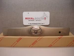 Toyota Prius Driftwood Pearl Lift Gate Garnish Handle Trim Genuine Oem. Fixed Price $462.49.
