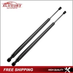 For 2011-2017 Jeep Wrangler Rear Window Glsaa Lift Support Struts Shocks. Fixed Price $18.67.
