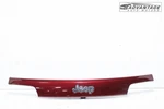 2019-21 Jeep Grand Cherokee Tailgate Liftgate License Plate Finish Molding Oem. Fixed Price $157.99.