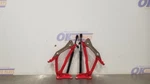 17 Ford Mustang Trunk Lid Hinge Set. Fixed Price $76.50.