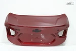 2016-2019 Chevrolet Cruze Rear Trunk Deck Lid Shell Glory Red Tint Oem. Fixed Price $384.99.