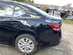 2020-2024 Nissan Sentra Left Quarter Panel Black PC:KH3 2.0L At Fwd 19K 59471. Fixed Price $390.00.
