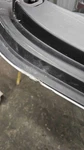 Trunk/hatch/tailgate Convertible Fits 14-19 Corvette 1052414. Fixed Price $450.00.