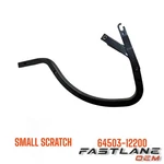 2020-2024 Toyota Corolla Luggage Compartment Door Hinge New Oem 64503-12200. Fixed Price $40.60.