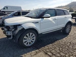 White W/cam W/o Spoiler Oem 16-19 Land Rover Evoque. Fixed Price $800.00.