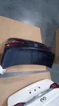Trunk/hatch/tailgate Sedan Without Lip Spoiler Fits 22-25 Civic 390169. Fixed Price $967.19.