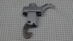 Vw Bug Deck Lid Engine Cover Latch Oem Pn # 111 827 503B / 113. Fixed Price $20.00.
