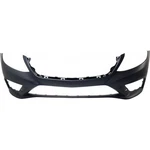 For Mercedes-benz S65 Amg Bumper Cover 2015-2017 Front Primed W/ Sport Package. Fixed Price $302.23.