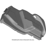 Genuine Gm F Trim 84496399. Fixed Price $130.66.