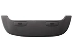 07-15 Jaguar Xk Rear Deck Cover Shelf Roof Convertible Retractor Lid Trunk Oem. Fixed Price $140.00.