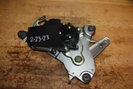 2009 Lexus LS460 Trunk Deck Lid Power Open Motor Actuator. Fixed Price $200.00.