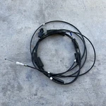 04-08 Acura Tsx Trunk Lid & Gas Door Cable 74880-SEA-309 Oem. Fixed Price $75.00.