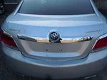 2010-2013 Buick Lacrosse Rear Trunk Deck Lid W/o Spoiler Oem U636R *see Notes*. Fixed Price $175.99.