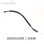 2011-2018 Audi A8 Quattro Trunk Latch Release Cable 8E5827531K. Fixed Price $8.99.