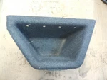 2002 - 2008 Audi A4 S4 Trunk Left Driver Storage Compartment Bin. Fixed Price $24.22.