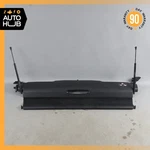 Mercedes W207 E400 E550 Convertible Rear Trunk Floor Parcel Shelf Cover Oem. Fixed Price $201.23.