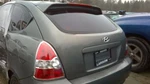 Trunk/hatch/tailgate Hatchback Without Rear Wiper Fits 07-11 Accent 32362260. Fixed Price $500.32.