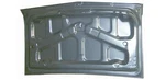 Goodmark 1968-1972 Chevelle Steel Trunk Lid GMK403270068 Each. Fixed Price $451.99.