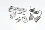 Bmw E93 Series Other Roof Parts 7145936 7157755. Fixed Price $48.11.