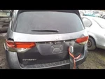 Trunk/hatch/tailgate Ex Fits 14-17 Odyssey 27717706. Fixed Price $1088.62.