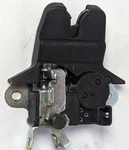 2011-2015 Kia Optima Trunk Latch Lock Actuator 81230-2T000 Rear Deck Lid Tested. Fixed Price $28.99.