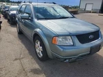 (local Pickup Only) Trunk/hatch/tailgate Privacy Tint Glass Fits 05-07 Freestyle. Fixed Price $199.90.