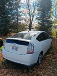 (local Pickup Only) Trunk/hatch/tailgate With Wiper Fits 04-09 Prius 4379921. Fixed Price $189.99.
