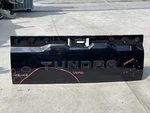 2022 2023 2024 Toyota Tundra Tailgate Shell Oem Used (no Shipping). Fixed Price $650.00.