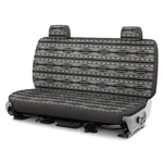 Ford E-350 Econoline 07 Southwest Sierra 2ND Row Gray Custom Seat Covers. Fixed Price $214.95.