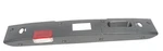 2006-2008 Mercedes Benz CLS500 Rear Trunk Lid Trim Cover Oem. Fixed Price $49.00.