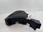 04-07 Nissan 350Z Convertible Trunk Left Spacer Driver Side Lh Luggage Oem. Fixed Price $55.00.