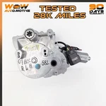 07-11 Bentley Continental Gtc Rear Left Trunk Power Decklid Lift Actuator Oem. Fixed Price $715.09.