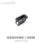 2011-2014 Audi A8 Quattro Front Left Door Panel Trunk Switch Bezel / Trim. Fixed Price $6.49.