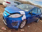 Trunk/hatch/tailgate Door Hatchback Spoiler Fits 11-19 Fiesta 4893636. Fixed Price $179.40.